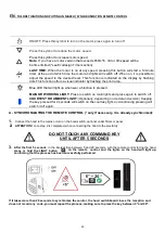 Preview for 40 page of Pando ORPAN E-251 Installation Manual