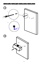 Предварительный просмотр 33 страницы Pando P-2010 User And Installation Manual