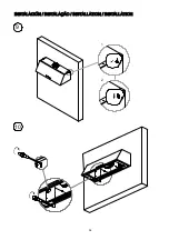 Предварительный просмотр 34 страницы Pando P-2010 User And Installation Manual