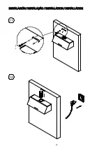 Предварительный просмотр 35 страницы Pando P-2010 User And Installation Manual