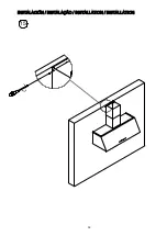 Предварительный просмотр 38 страницы Pando P-2010 User And Installation Manual