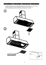 Предварительный просмотр 43 страницы Pando P-2010 User And Installation Manual