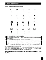 Preview for 15 page of Pando P-496 User And Installation Manual