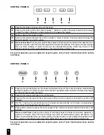 Preview for 16 page of Pando P-496 User And Installation Manual