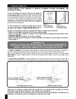 Preview for 40 page of Pando P-496 User And Installation Manual