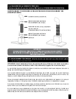 Preview for 43 page of Pando P-496 User And Installation Manual