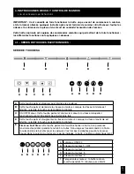 Preview for 47 page of Pando P-496 User And Installation Manual