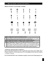 Preview for 49 page of Pando P-496 User And Installation Manual