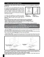 Preview for 74 page of Pando P-496 User And Installation Manual