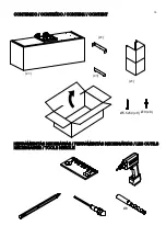 Предварительный просмотр 19 страницы Pando P-745 User And Installation Manual