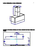 Предварительный просмотр 20 страницы Pando P-745 User And Installation Manual