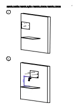 Предварительный просмотр 21 страницы Pando P-745 User And Installation Manual