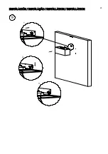 Предварительный просмотр 25 страницы Pando P-745 User And Installation Manual