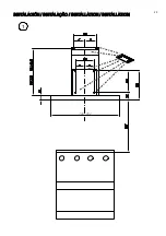 Preview for 20 page of Pando P-825 Installation Manual