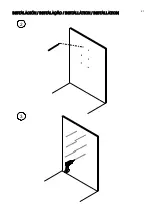 Preview for 21 page of Pando P-825 Installation Manual