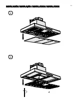 Preview for 22 page of Pando P-825 Installation Manual