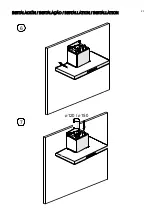 Preview for 23 page of Pando P-825 Installation Manual