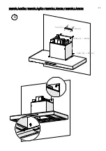 Preview for 24 page of Pando P-825 Installation Manual