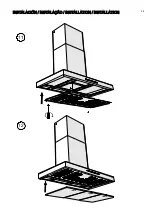 Preview for 26 page of Pando P-825 Installation Manual