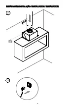 Предварительный просмотр 23 страницы Pando P-960 Installation Manual