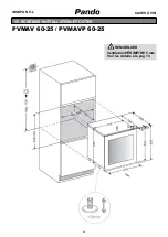 Preview for 198 page of Pando PBE 89-66 User And Installation Manual