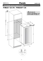 Preview for 202 page of Pando PBE 89-66 User And Installation Manual