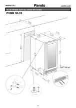 Preview for 210 page of Pando PBE 89-66 User And Installation Manual