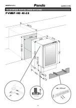 Preview for 214 page of Pando PBE 89-66 User And Installation Manual