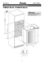 Preview for 276 page of Pando PBE 89-66 User And Installation Manual