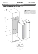 Preview for 278 page of Pando PBE 89-66 User And Installation Manual