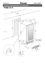 Preview for 286 page of Pando PBE 89-66 User And Installation Manual