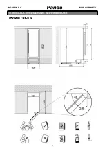 Preview for 287 page of Pando PBE 89-66 User And Installation Manual