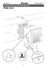 Preview for 288 page of Pando PBE 89-66 User And Installation Manual