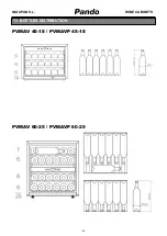 Preview for 297 page of Pando PBE 89-66 User And Installation Manual