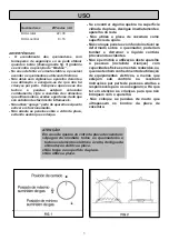 Preview for 25 page of Pando PGA-4130 Manual