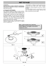 Предварительный просмотр 75 страницы Pando PGA-4490 Operation, Installation And Maintenance Instructions