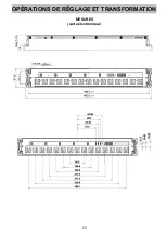 Предварительный просмотр 86 страницы Pando PGA-4490 Operation, Installation And Maintenance Instructions