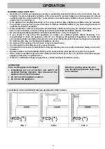 Предварительный просмотр 105 страницы Pando PGA-4490 Operation, Installation And Maintenance Instructions