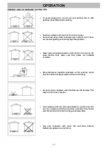 Предварительный просмотр 106 страницы Pando PGA-4490 Operation, Installation And Maintenance Instructions