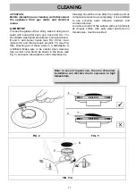 Предварительный просмотр 107 страницы Pando PGA-4490 Operation, Installation And Maintenance Instructions