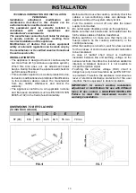 Предварительный просмотр 109 страницы Pando PGA-4490 Operation, Installation And Maintenance Instructions