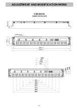 Preview for 118 page of Pando PGA-4490 Operation, Installation And Maintenance Instructions