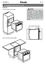 Preview for 21 page of Pando PHB-961 User Manual