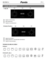 Preview for 28 page of Pando PHB-961 User Manual