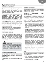 Preview for 129 page of Pando PHB-961 User Manual