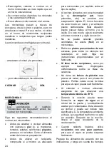 Предварительный просмотр 144 страницы Pando PHB-961 User Manual