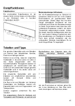 Предварительный просмотр 165 страницы Pando PHB-961 User Manual