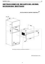 Предварительный просмотр 17 страницы Pando PHM-850 Manual