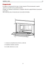 Предварительный просмотр 18 страницы Pando PHM-850 Manual