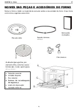 Предварительный просмотр 40 страницы Pando PHM-850 Manual